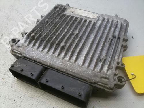 Engine control unit (ECU) MERCEDES-BENZ CLS (C218) CLS 350 CDI / d 4-matic (218.393) | BP20574744M57 