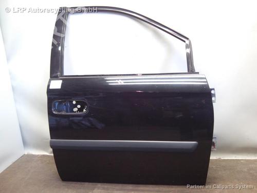 Right front door CHRYSLER VOYAGER IV (RG, RS) 3.3 | BP20582169C3 