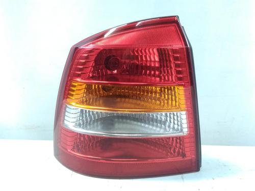 Venstre baglygte OPEL ASTRA G Hatchback (T98) 1.6 (F08, F48) (103 hp) 20593282
