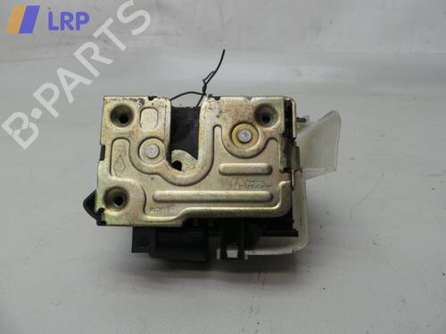 Used Front right lock RENAULT MEGANE I (BA0/1_) 1.4 16V (BA0D, BA1H, BA0W, BA10) (95 hp) 20580937