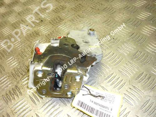 Used Rear left lock Rear left lock 20580205 20580205