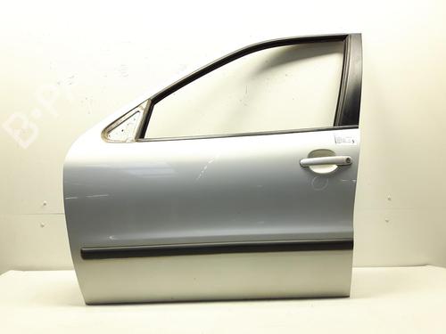 Left front door SEAT TOLEDO II (1M2) 1.8 20V | BP20514978C2 