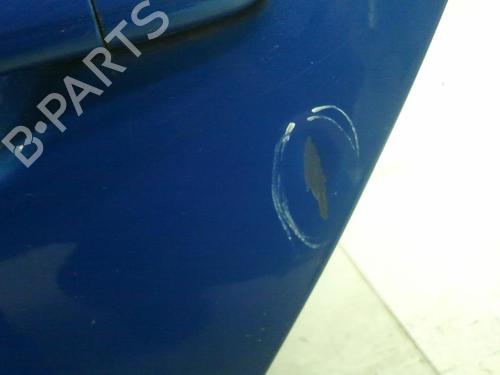 Left rear door PEUGEOT 307 (3A/C) 1.6 16V | BP20577481C4 