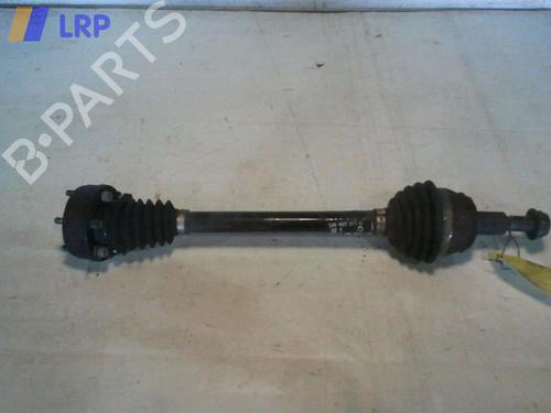 Used Left front driveshaft SKODA OCTAVIA I (1U2) 1.6 (101 hp) 20548168