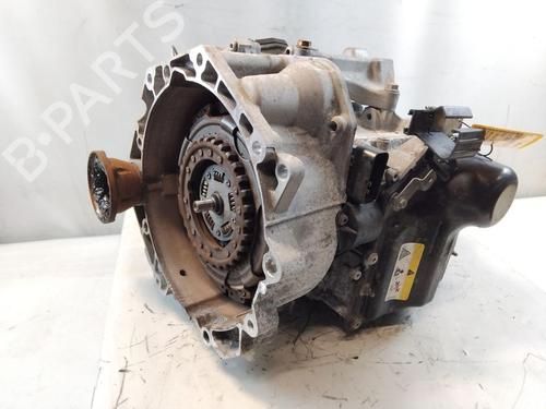 Ander VW GOLF VII (5G1, BQ1, BE1, BE2) 1.6 TDI (115 hp) 30864840