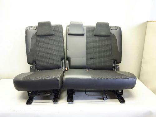 Rear seat CITROËN C3 Picasso (SH_) 1.6 HDi | BP20567272C17
