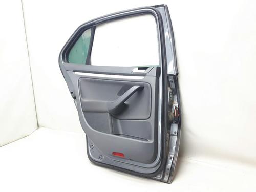 Left rear door VW JETTA III (1K2) 2.0 TDI | BP20577541C4 