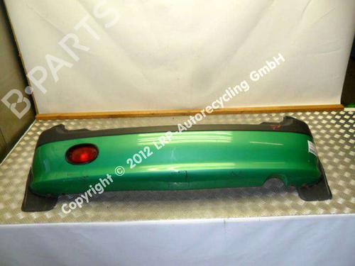 rear-bumper-hyundai-atos-prime-mx-10-i-86611-06110-1999-20575897 main image