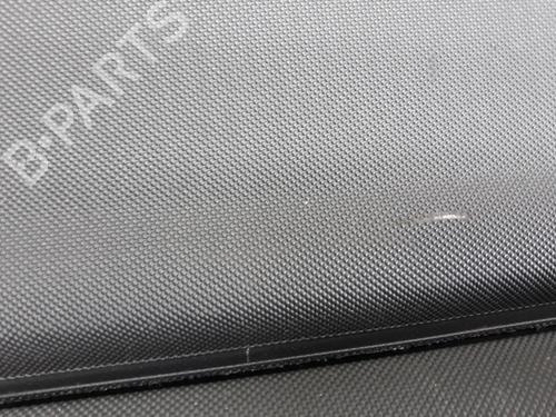 Rear parcel shelf AUDI A4 B6 Avant (8E5) 1.9 TDI | BP20559293C85 