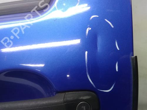 Left front door CITROËN C2 (JM_) 1.4 HDi | BP20514979C2 