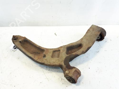 Used Left front suspension arm VW TRANSPORTER T5 Bus (7HB, 7HJ, 7EB, 7EJ) 2.0 TDI (140 hp) 20594961