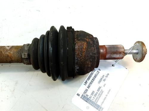 Right front driveshaft FORD FOCUS II (DA_, HCP, DP) 1.4 | BP33470816M39  - Image 6