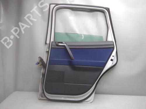 Right rear door VW POLO (9N_, 9A_) 1.4 TDI | BP20517947C5 