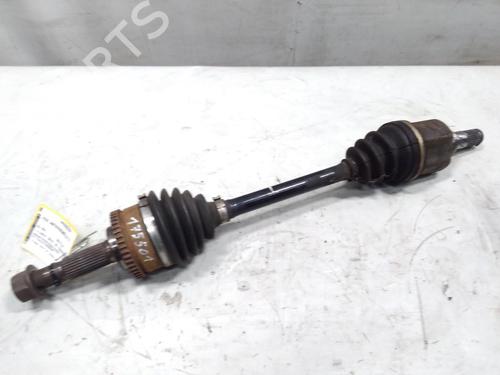 Used Left front driveshaft NISSAN PRIMERA Hatchback (P11) 1.8 16V (114 hp) 20594847
