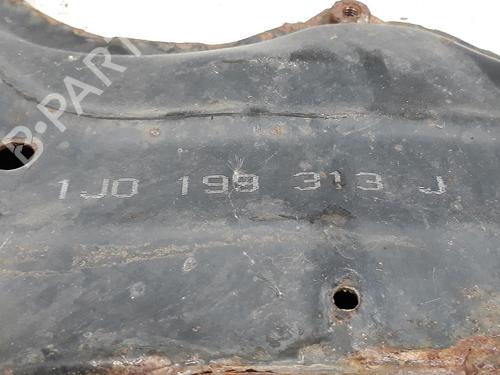 Subframe VW GOLF VAN IV Variant (1J5) 1.9 TDI | BP20523671M9 