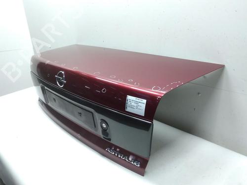Tailgate OPEL ASTRA F Saloon (T92) 1.6 Si (F19, M19) | BP20592957C6 