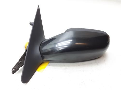 Left mirror RENAULT LAGUNA II Grandtour (KG0/1_) 2.2 dCi (KG0F, KG1N) | BP20517097C26 