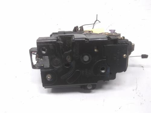 Front right lock VW GOLF IV (1J1) 1.6 | BP20516861C97 
