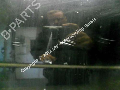 Right front door FORD PUMA (EC_) 1.7 16V | BP20582098C3 