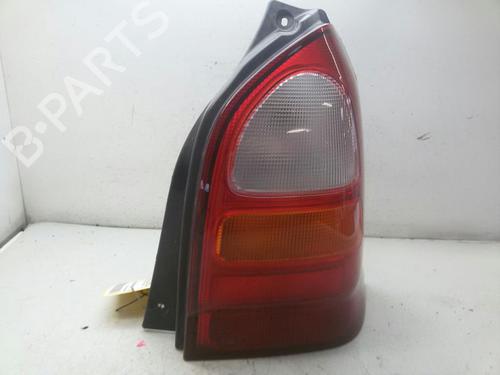 Used Right taillight Right taillight SUZUKI ALTO VI (FF, HA24_) 1.1 (RF410) (63 hp) 20551187 20551187