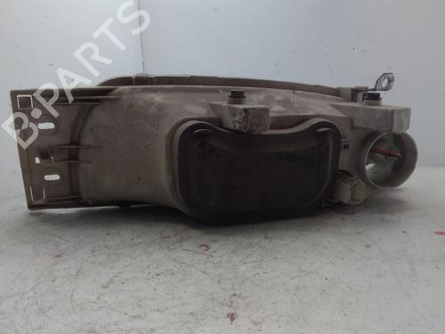 Right headlight FORD FIESTA Box Body/MPV (J5_, J3_) 1.8 D | BP20569295C29 