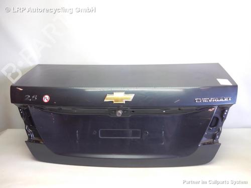 Other CHEVROLET EPICA (KL1_) 2.5 | BP20550555O1