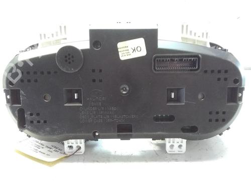Instrument cluster HYUNDAI i30 Estate (GD) 1.6 CRDi | BP20521942C47