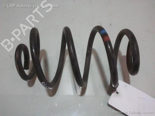 Mola do amortecedor RENAULT MODUS / GRAND MODUS (F/JP0_) 1.2 (JP0C, JP0K, FP0C, FP0K, FP0P, JP0P, JP0T) | BP20571399C152 