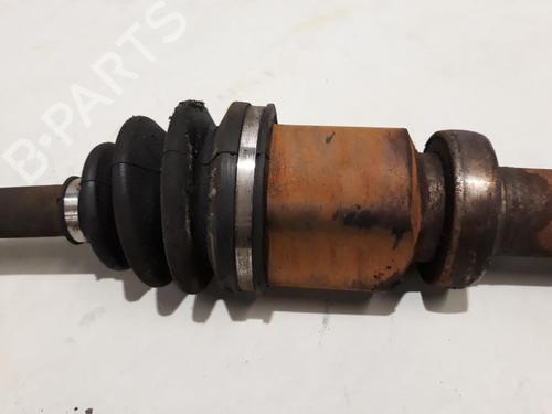 Right front driveshaft FORD FOCUS I Turnier (DNW) 1.8 Turbo DI / TDDi | BP20532533M39 