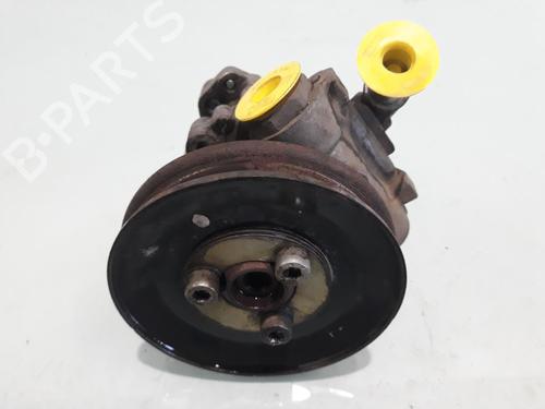 Rembekrachtiger VW TRANSPORTER T4 Bus (70B, 70C, 7DB, 7DK, 70J, 70K, 7DC, 7DJ) 1.9 TD (68 hp) 30738310