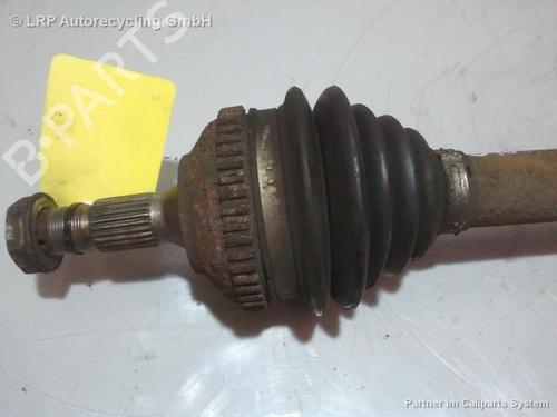 Right front driveshaft PEUGEOT 406 (8B) 2.0 16V | BP20532623M39 