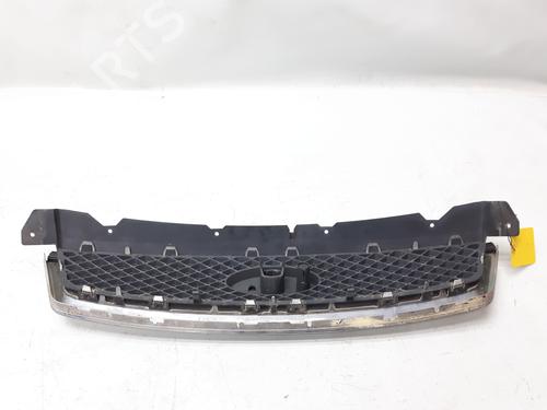 Grille FORD FOCUS II Turnier (DA_, FFS, DS) 2.0 TDCi | BP20521726C40 