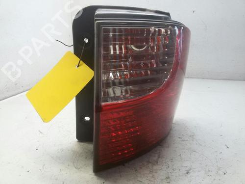 Right taillight HYUNDAI H-1 Van (A1) 2.5 CRDi | BP20566002C35 
