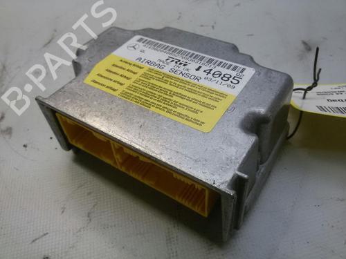 Used ECU airbags MERCEDES-BENZ B-CLASS Sports Tourer (W245) B 180 CDI (245.207) (109 hp) 20574221