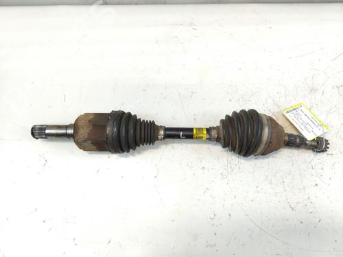 Used Left front driveshaft OPEL MERIVA B MPV (S10) 1.7 CDTI (75) (100 hp) 32176588