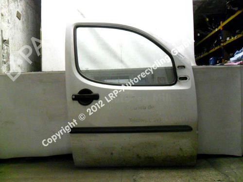 Right front door FIAT DOBLO Box Body/MPV (223_) 1.9 D (223ZXB1A) | BP20582121C3 