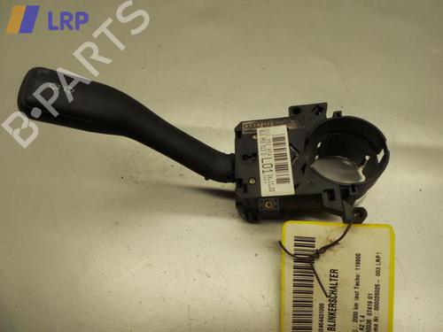 Used Steering column stalk Steering column stalk AUDI A2 (8Z0) 1.2 TDI (61 hp) 20536700 20536700