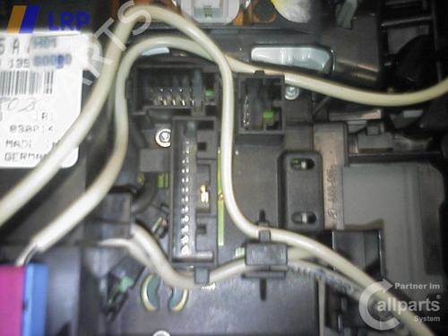 Innerbelysning AUDI A8 D3 (4E2, 4E8) 4.0 TDI quattro | BP20560009I8