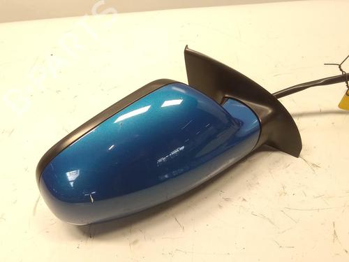 Right mirror PEUGEOT 307 SW (3H) 1.6 HDI 110 | BP20517333C27 