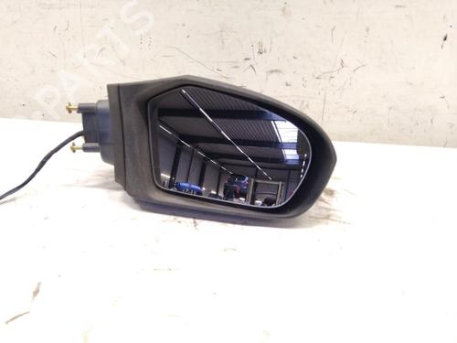 right-mirror-mercedes-benz-a-class-w169-2004-2005-2006-2007-2008-2009-2010-2011-2012-33306292 main image