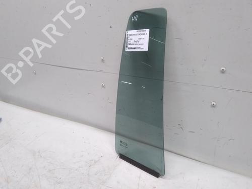 Used Rear right door window OPEL ZAFIRA A MPV (T98) 1.8 16V (F75) (125 hp) 20592336