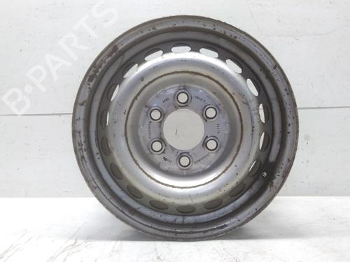 Rim MERCEDES-BENZ SPRINTER 3,5-t Van (B906) 316 CDI (906.631, 906.633, 906.635, 906.637) | BP29013308C45 