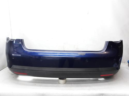 Used Rear bumper VW JETTA III (1K2) 1.9 TDI (105 hp) 20575887