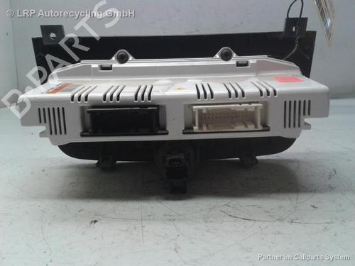 Climate control FORD FIESTA V (JH_, JD_) 1.25 16V | BP20555247I5 
