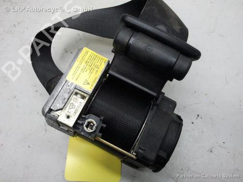 Used Rear left belt tensioner MERCEDES-BENZ S-CLASS Coupe (C215) CL 600 (215.378) (367 hp) 20572635