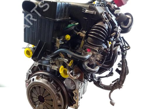 Engine SUZUKI LIANA Hatchback 1.6 | BP28136155M1 - Image 3