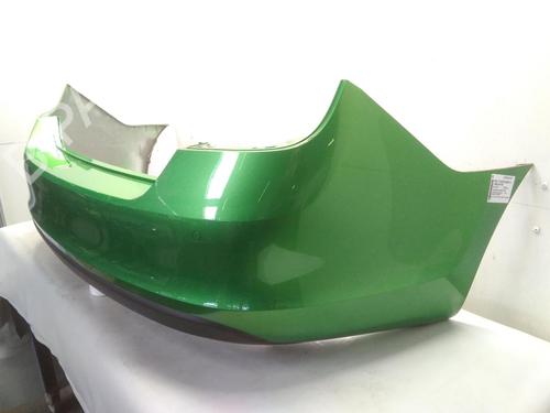 Rear bumper SKODA RAPID (NH3, NK3, NK6) 1.2 TSI | BP20592668C8 