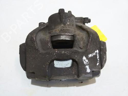 Left front brake caliper OPEL VECTRA C Estate (Z02) 1.9 CDTI (F35) | BP20539854M105 