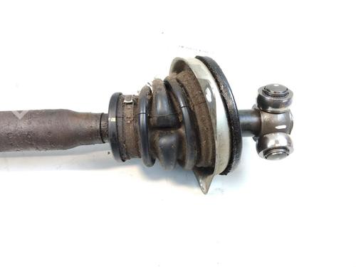 Left front driveshaft DACIA LOGAN MCV II 1.2 | BP29407428M38 