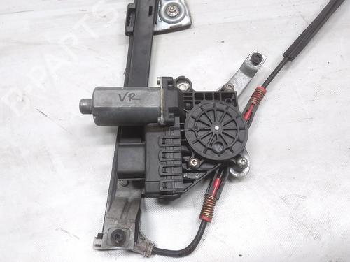 Front right window mechanism FORD MONDEO III (B5Y) 2.0 16V TDDi / TDCi | BP20516023C23 